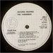 The Yardbirds – Second Helping LP vinyl record, image 4 of 4