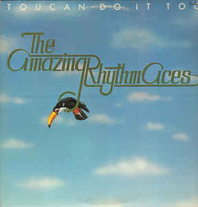 The Amazing Rhythm Aces – Toucan Do It Too