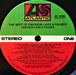 Emerson, Lake & Palmer – The Best Of Emerson Lake & Palmer LP vinyl record, image 5 of 6