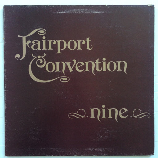 Fairport Convention – Nine