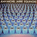 Jean-Michel Jarre – Equinoxe LP vinyl record, image 1 of 5