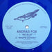 Andras Fox – Your Life 12" vinyl record, image 4 of 4