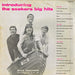 The Seekers – Introducing The Seekers Big Hits (2xLP) LP vinyl record, image 3 of 9