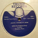 Jackie Lynton's H.D. Band – Till We're Blue In The Face LP vinyl record, image 5 of 10