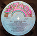 Mighty Kong – All I Wanna Do Is Rock LP vinyl record, image 4 of 4