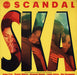 Various – Scandal Ska LP vinyl record, image 1 of 4