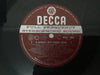 Various – A Journey Into Stereo Sound (...And Introduction To Ffss) LP vinyl record, image 4 of 4