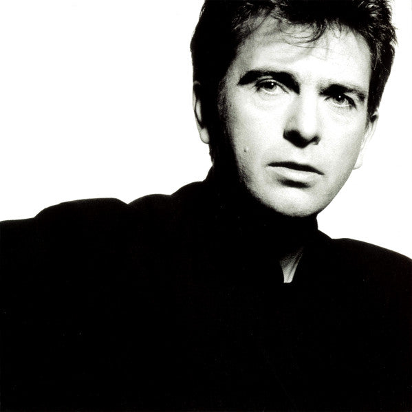 Peter Gabriel – So LP vinyl record, image 1 of 9