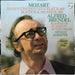 Wolfgang Amadeus Mozart, Alfred Brendel, The Academy Of St. Martin-in-the-Fields, Sir Neville Marriner – Piano Concerto In E Flat, K. 482 / Rondos, K. 382 And K. 386 LP vinyl record, image 1 of 4