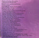 Rick Cunha – Cunha Songs LP vinyl record, image 4 of 6