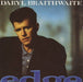 Daryl Braithwaite – Edge LP vinyl record, image 1 of 7
