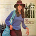Carly Simon – No Secrets LP vinyl record, image 1 of 5