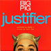 Big Pig – Justifier 7" vinyl record, image 1 of 4