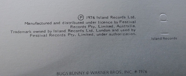 Bad Company – Run With The Pack LP vinyl record, image 4 of 9