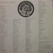 British Lions – British Lions LP vinyl record, image 4 of 6