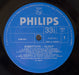Clout – Substitute LP vinyl record, image 3 of 4