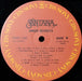 Santana – Inner Secrets LP vinyl record, image 4 of 10