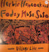 Herbie Hancock, Foday Musa Suso – Village Life LP vinyl record, image 1 of 2