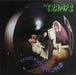 The Cramps – Psychedelic Jungle LP vinyl record, image 1 of 4