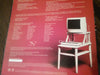 Julian Casablancas – Phrazes For The Young LP vinyl record, image 6 of 6