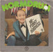 Norman Gunston – Kiss Army 7" vinyl record, image 2 of 4