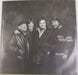 Waylon Jennings, Willie Nelson, Johnny Cash, Kris Kristofferson – Highwayman LP vinyl record, image 5 of 6