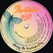 Heart – Dog & Butterfly LP vinyl record, image 4 of 6