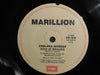 Marillion – Heart Of Lothian 7" vinyl record, image 4 of 4