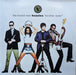 The Brand New Heavies – Brother Sister (2xLP) LP vinyl record, image 1 of 10