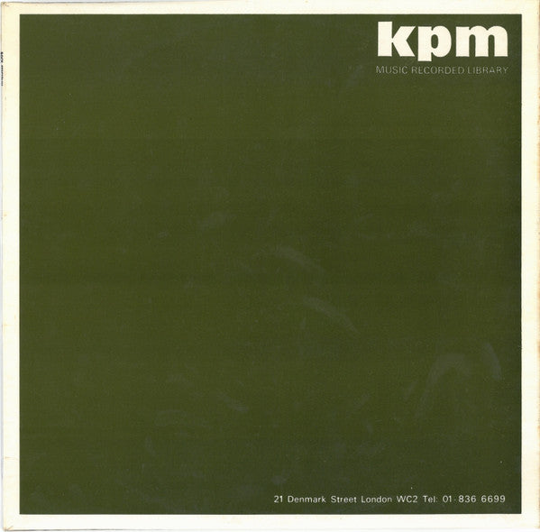 Various – Rock Spectrum LP vinyl record, image 1 of 4