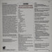 National Lampoon – Sex, Drugs, Rock 'n' Roll, And The End Of The World LP vinyl record, image 2 of 4