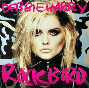 Deborah Harry Vinyl Records
