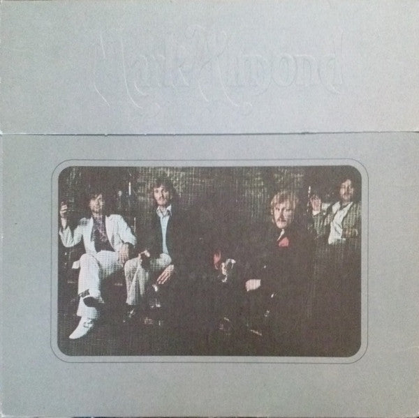 Mark-Almond – Mark-Almond LP vinyl record, image 1 of 6
