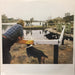 U2 – October LP vinyl record, image 3 of 9