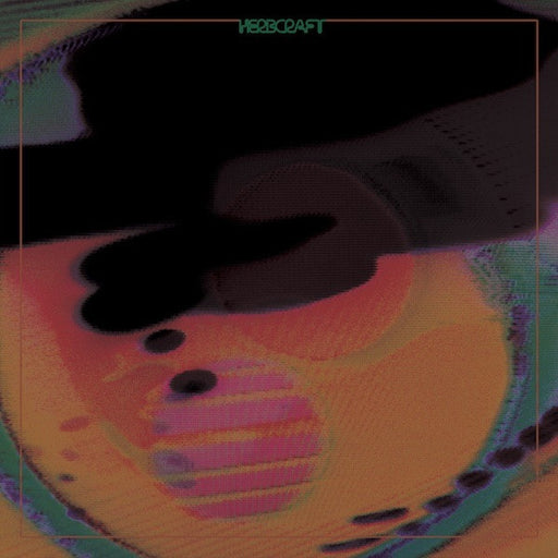 Herbcraft – The Astral Body Electric LP vinyl record