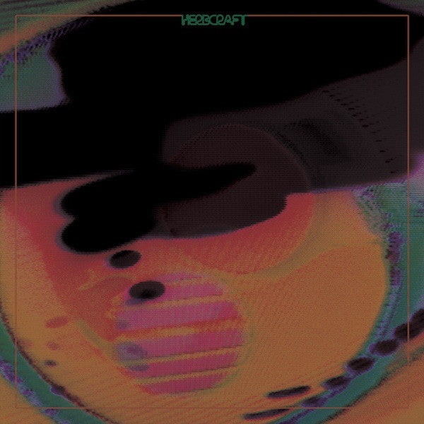 Herbcraft – The Astral Body Electric LP vinyl record