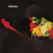 Jimi Hendrix – Band Of Gypsys LP vinyl record, image 1 of 10
