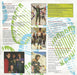 King – Steps In Time LP vinyl record, image 6 of 6