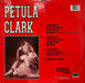 Petula Clark – I Couldn't Live Without Your Love ('89 Mix) 12" vinyl record, image 2 of 4