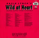 Various – David Lynch's Wild At Heart (Original Motion Picture Soundtrack) LP vinyl record, image 2 of 6