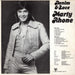 Marty Rhone – Denim And Lace LP vinyl record, image 2 of 4