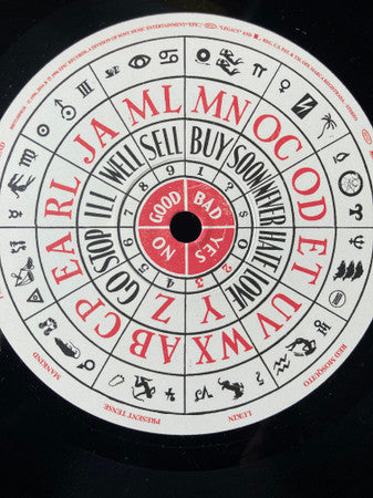 Pearl Jam – No Code LP vinyl record, image 7 of 8
