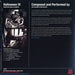 John Carpenter, Alan Howarth – Halloween III - Season Of The Witch LP vinyl record, image 2 of 5
