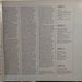 Ben Webster, Coleman Hawkins – Tenor Giants (2xLP) LP vinyl record, image 3 of 8