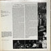 Wendell Harrison – An Evening With The Devil LP vinyl record, image 2 of 4