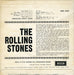 The Rolling Stones – The Rolling Stones 7" vinyl record, image 2 of 4