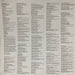 Survivor – Too Hot To Sleep LP vinyl record, image 4 of 6