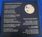 The Devil's Blood – The Graveyard Shuffle 7" vinyl record, image 5 of 7