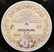 Ol' 55 – Fiveslivejive LP vinyl record, image 6 of 7