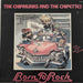 The Chipmunks, The Chipettes – Born To Rock LP vinyl record, image 1 of 4